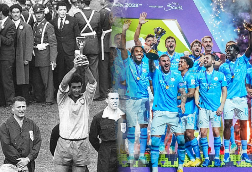 O futebol de torcedor chegou ao fim. O Futebol (Ultimate Experience) só começou